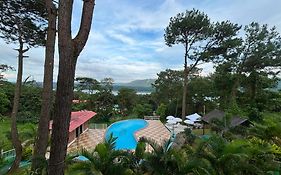 Odyssey Stays Umbir, Umiam Lake